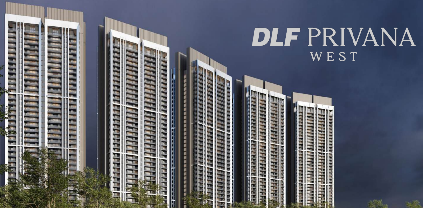 DLF Privana West, Sector 76, Gurugram